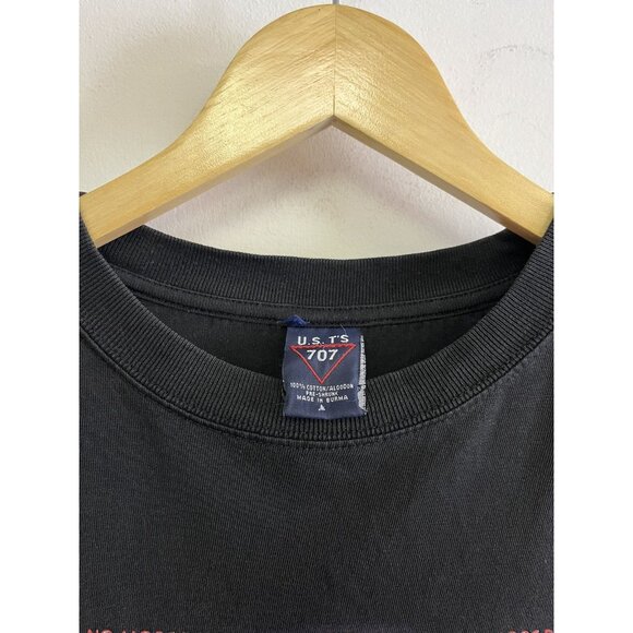 2001 Mary J Blige Rap Tee - Picture 3 of 5